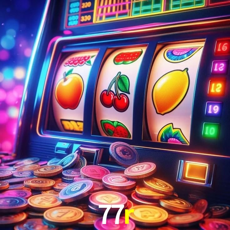 Estatísticas 77r
