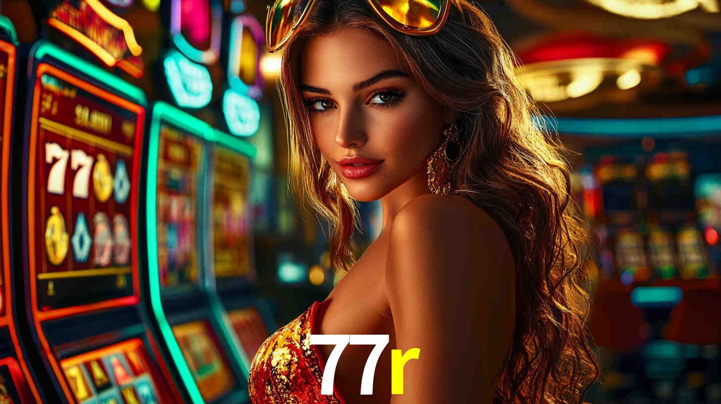 Welcome Bonus 77r