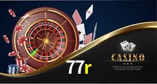 Apostas de Tênis 77r