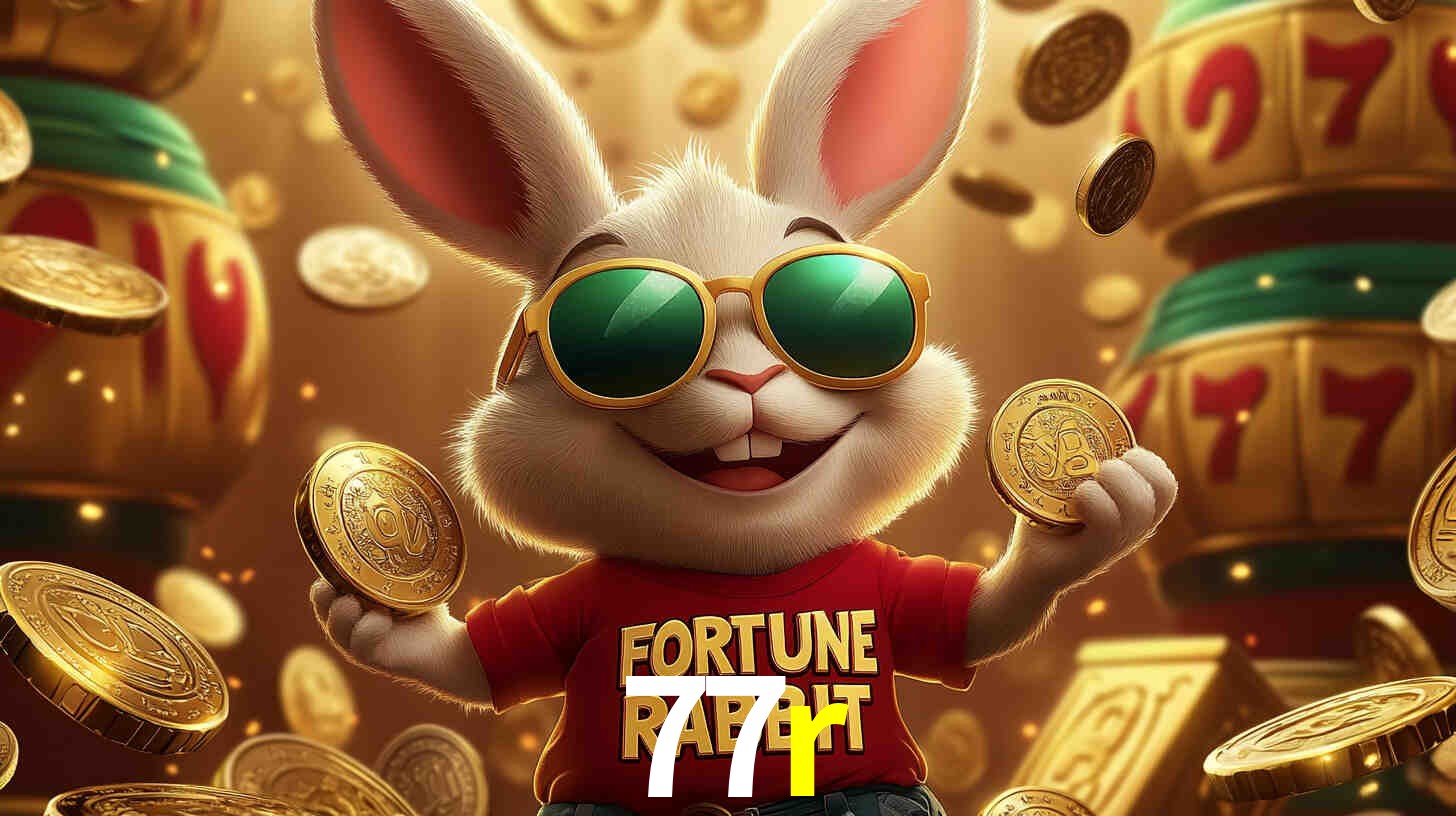 Welcome Bonus 77r