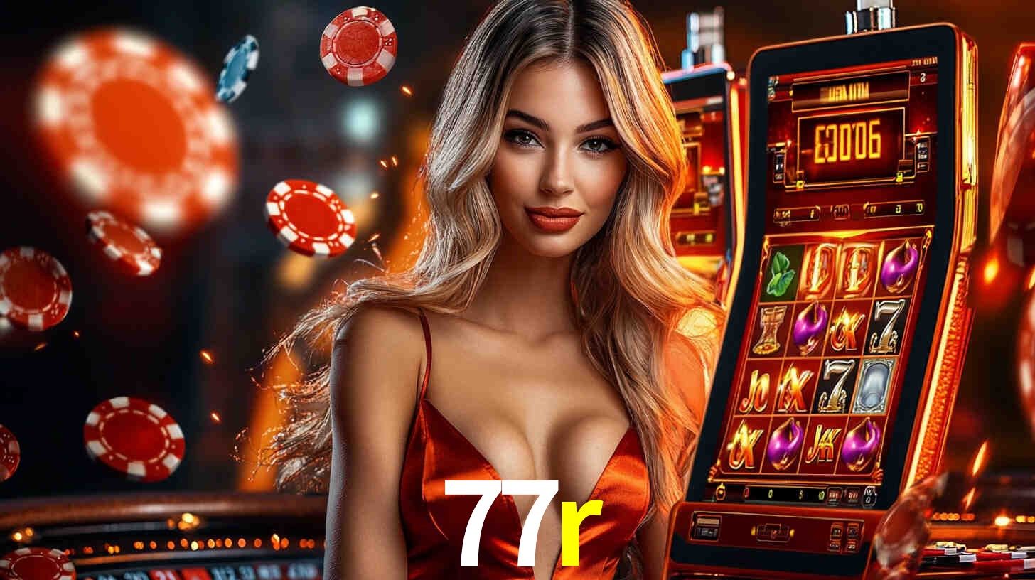 VIP Casino 77r