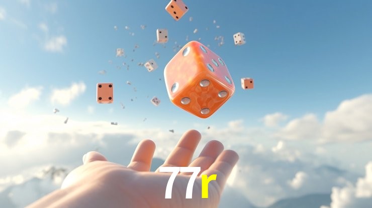Game Providers 77r