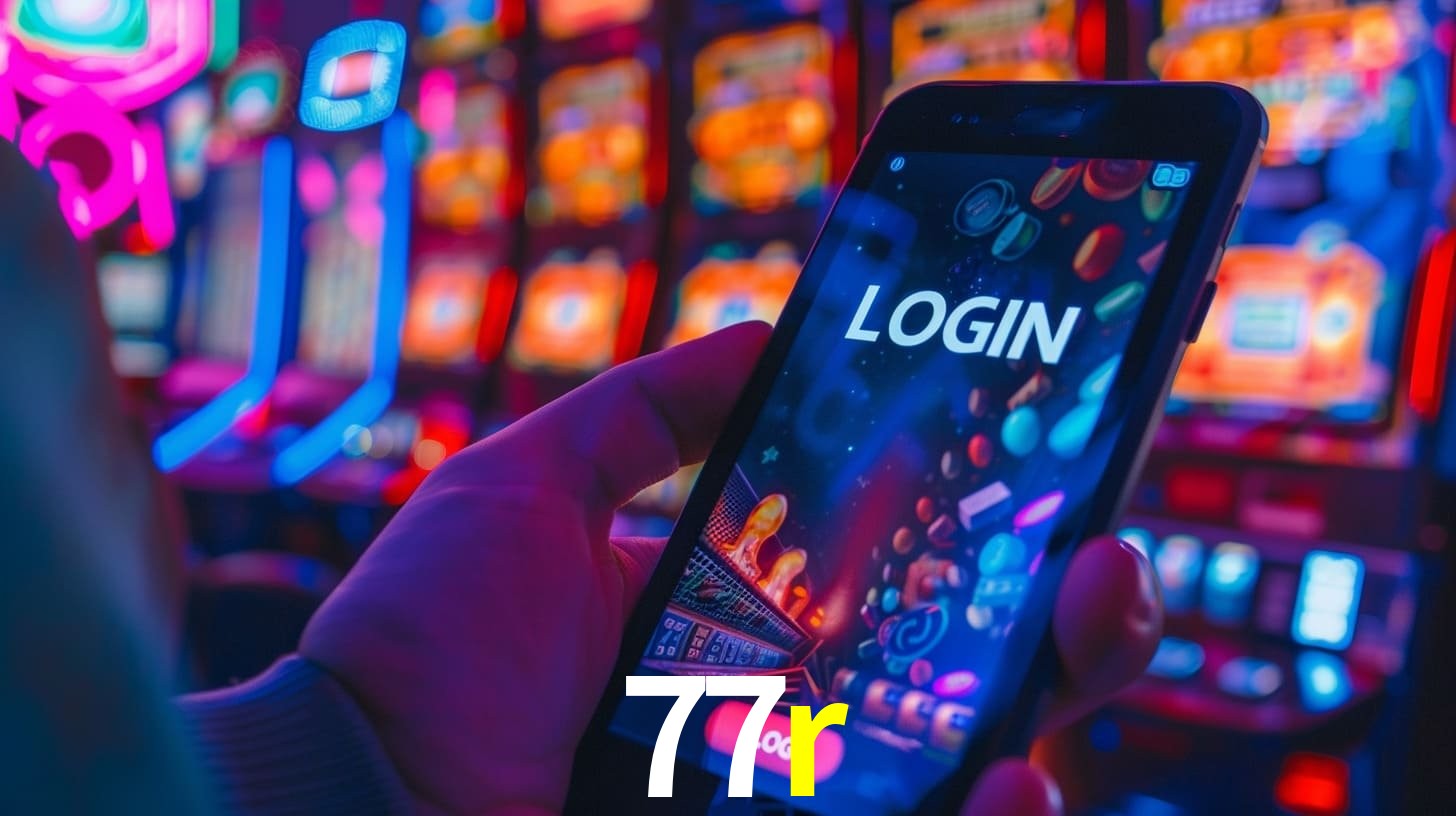 Casino VIP 77r