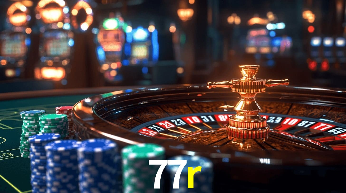 Blackjack Table 77r