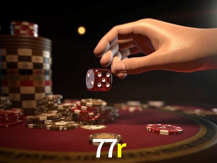 Jogos de Slot 77r