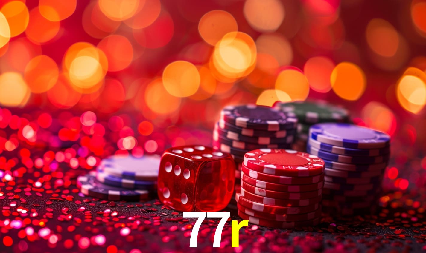 A Emoção da Loteria na 77r: Uma Chance de Mudança de Vida