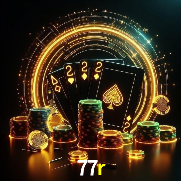Diretório de Jogos 77r