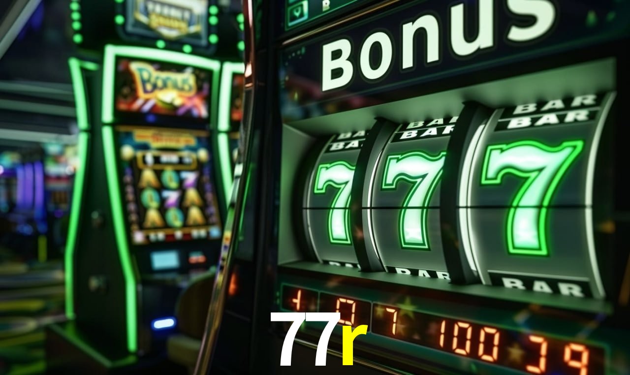Flash Promotion 77r