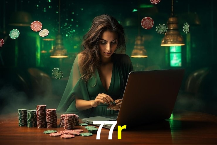 77r