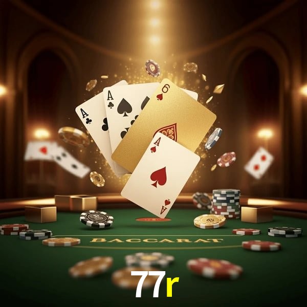 Slot Games 77r