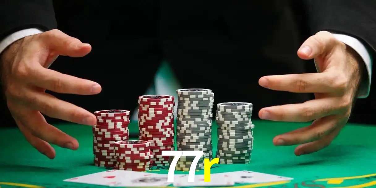 77r bet