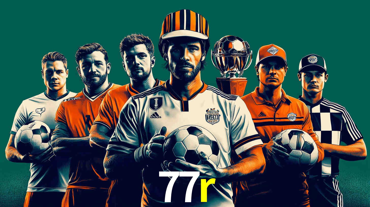 Descubra a Essência do 77r: Nossa História e Compromissos