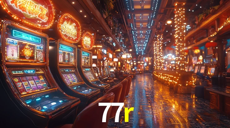 Live Casino 77r