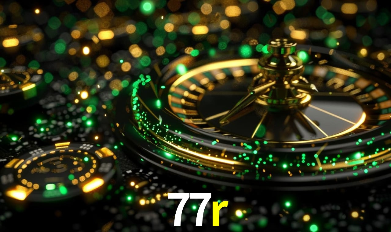 Experimente o Login Seguro Premium no 77r