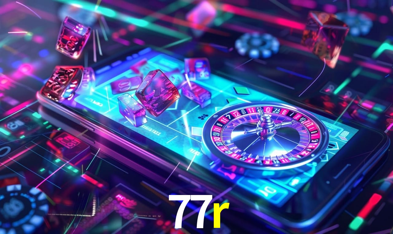 Estatísticas Esportivas 77r