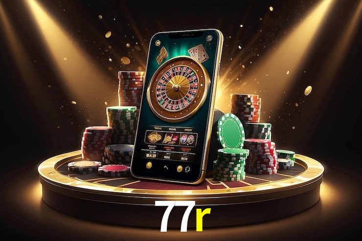 Design Responsivo 77r
