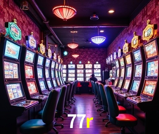 77r,77r.com