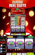 77r: A Experiência de Casino com Jogos de Mesa ao Vivo