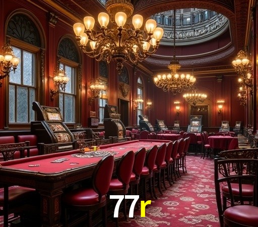 77r bet