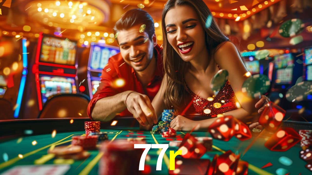 Tecnologia da Plataforma 77r
