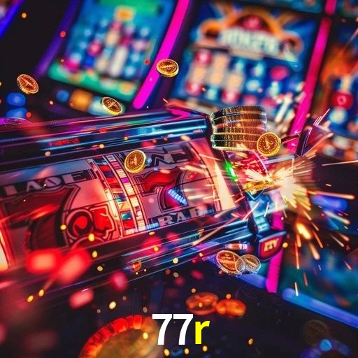 Casino Ao Vivo 77r