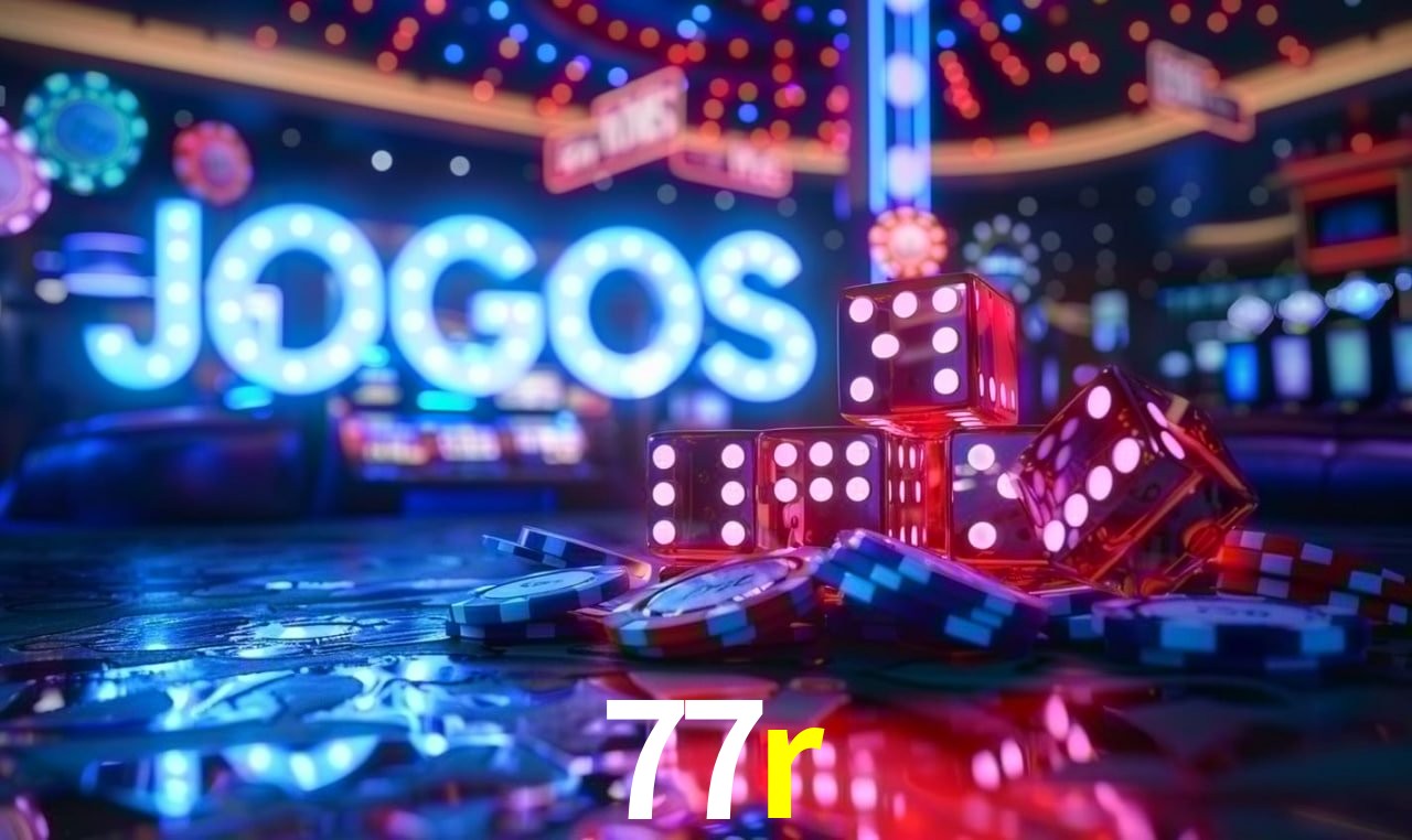 Jogos Exclusivos 77r