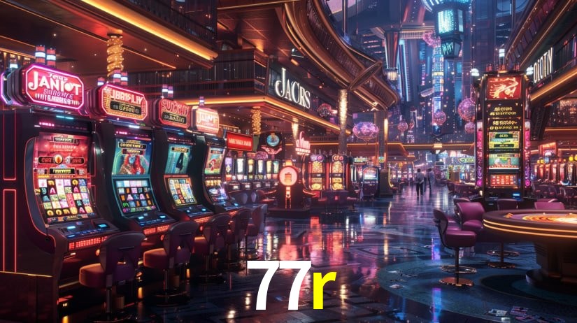 Seasonal Promotions 77r