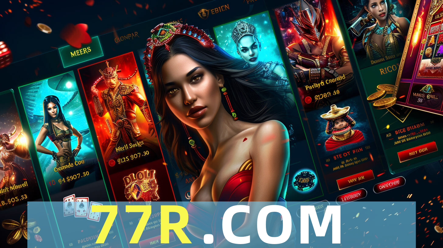 77r